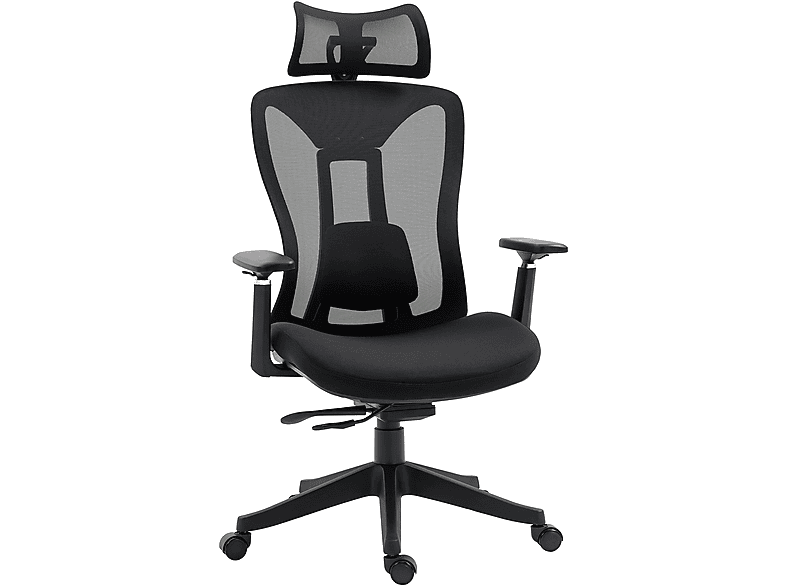 Silla de oficina  - Reclinable