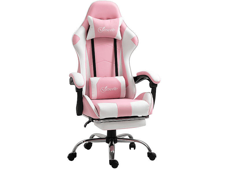 Silla gaming  - Reclinable