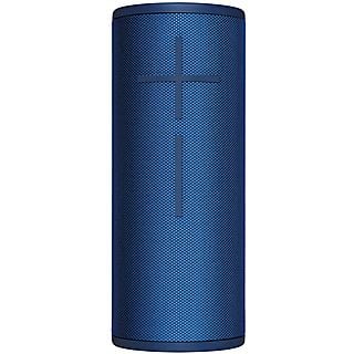 Altavoz inalámbrico - ULTIMATE EARS Boom 3, Bluetooth, Azul