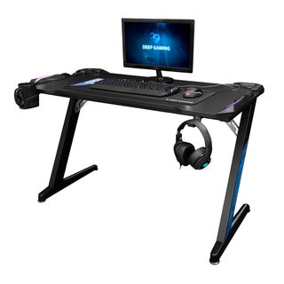 Mesa de escritorio gaming  - DeepMaster II DEEPGAMING
