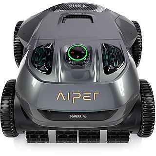 Robot limpia piscinas  - AI00421764001 AIPER, Gris