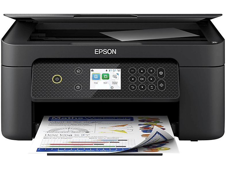 Impresora multifunción - EPSON C11CK65403