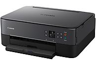 CANON PIXMA TS5350A - Printen, kopiëren en scannen - Inkt All-in-one-printer Zwart