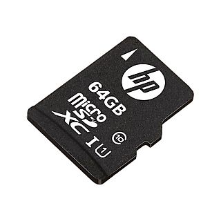 Tarjeta Micro SD - HP SDU64GBXC10HP-EF