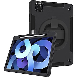 Carcasa tablet  - DAM ELECTRONICS Para Ipad 10.9", Negro