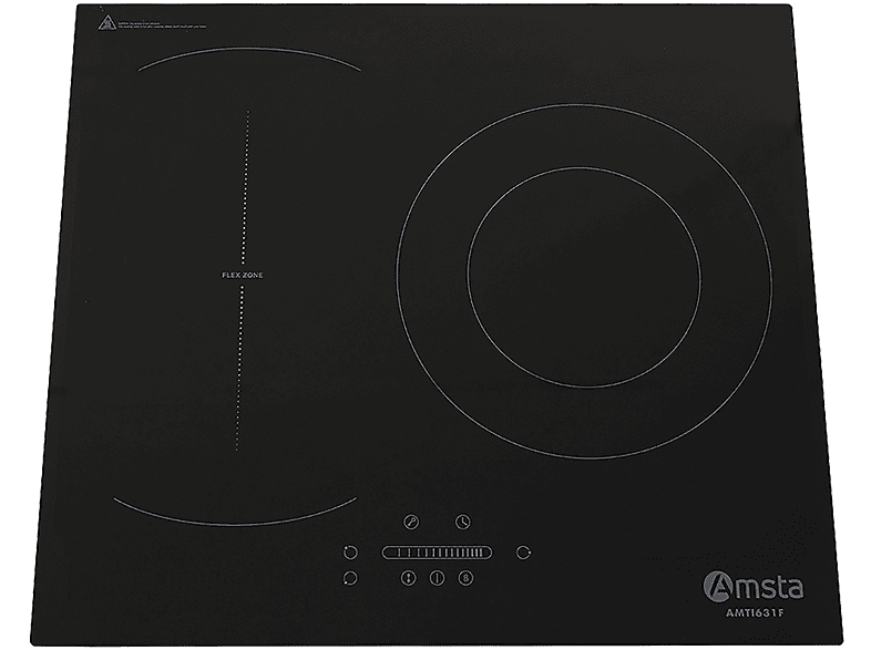 Placa de Inducción - AMSTA AMTI631F