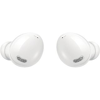 Auriculares inalámbricos - SAMSUNG R190, Intraurales, Bluetooth, Blanco