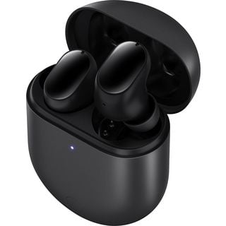 XIAOMI REDMI EARBUDS 3 PRO BLACK, In-ear Kopfhörer Bluetooth Schwarz