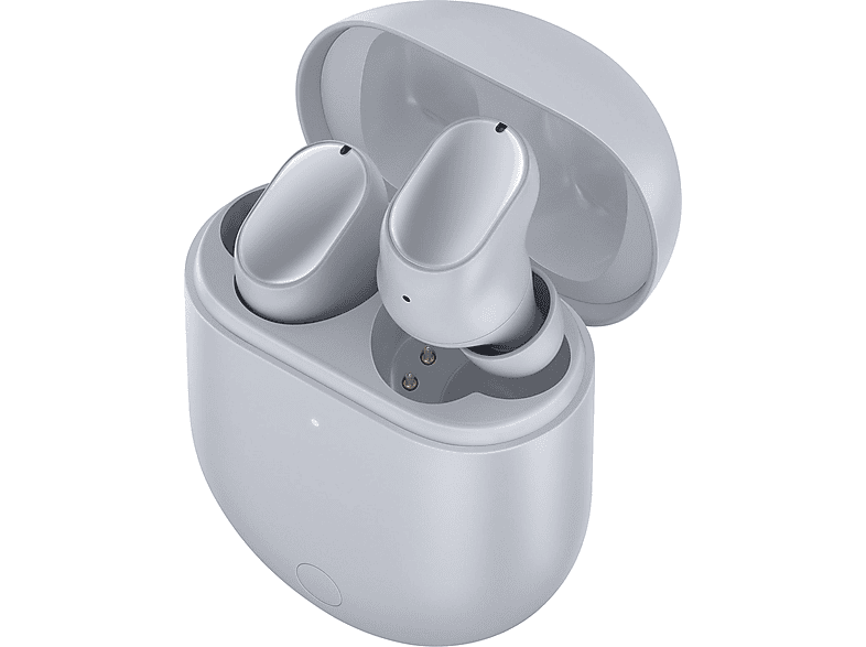 XIAOMI REDMI EARBUDS 3 PRO GREY, In-ear Kopfhörer Bluetooth Grau