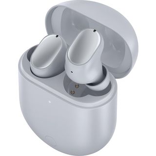 XIAOMI REDMI EARBUDS 3 PRO GREY, In-ear Kopfhörer Bluetooth Grau