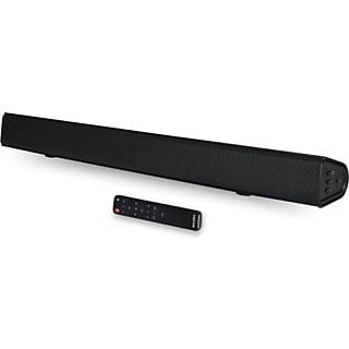 SALORA SOUNDBAR680 Soundbar Zwart