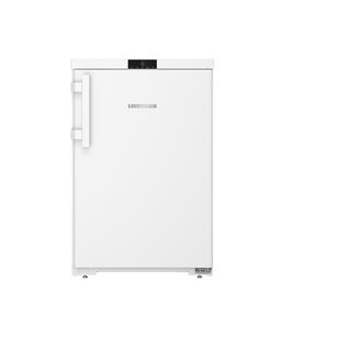 Congelador vertical - LIEBHERR Fe 1404 001 20, 85 cm, Blanco