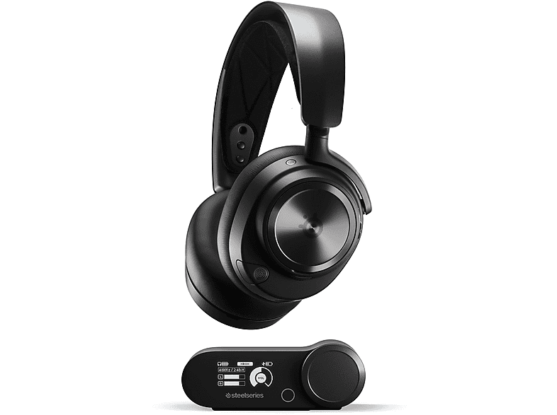 STEELSERIES Arctis Nova Pro...