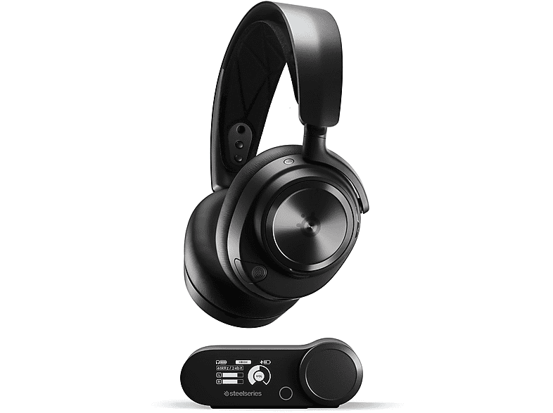 Auriculares gaming - STEELSERIES 61521