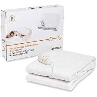 CRESTA KTS16X Heating blanket Grijs