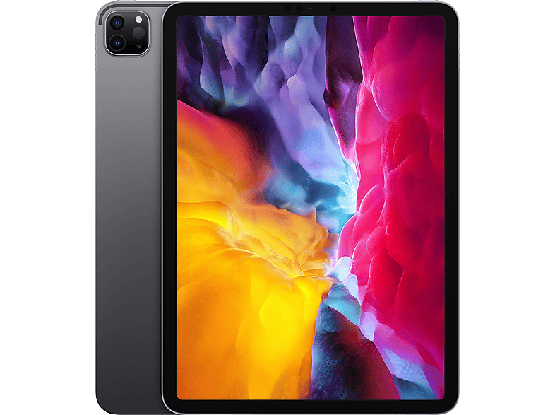 iPad Pro 11 Zoll (2. Generation) - Technische Daten - Apple Support (DE)