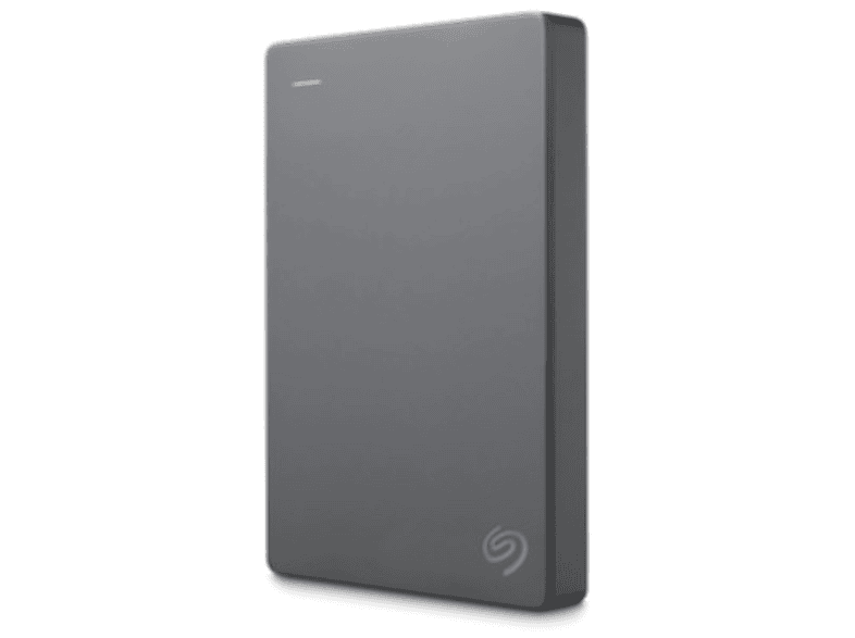 Disco duro externo 4000 GB - SEAGATE STJL4000400