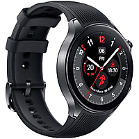MediaMarkt ONEPLUS Watch 2 Smartwatch Zwart aanbieding