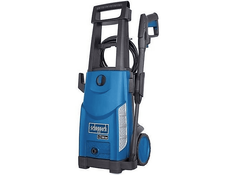 SCHEPPACH HCE2600 Basınçlı Yıkama Makinesi