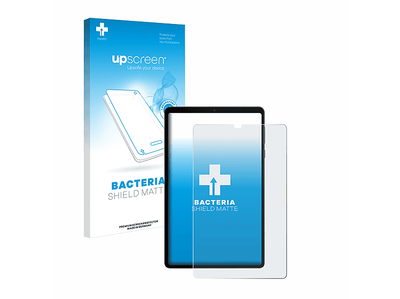 Matte AntiReflex-Schutzfolie Für Lenovo Tab M10 FHD Plus (10,3 Zoll) – Kratzfest