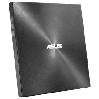 DVD-RW - ASUS SDRW-08U9M-U/BLK/G/AS/P2G, USB 2.0, Negro