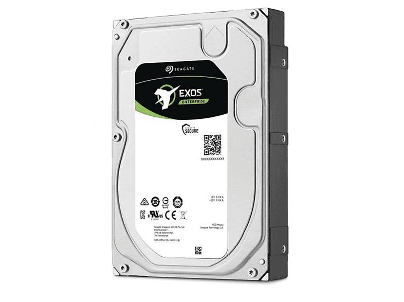 Disco duro HDD interno  8000 GB 8000 GB - SEAGATE ST8000NM000A