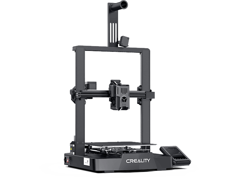 Impresora 3D | Creality Ender CREALITY, negro | MediaMarkt