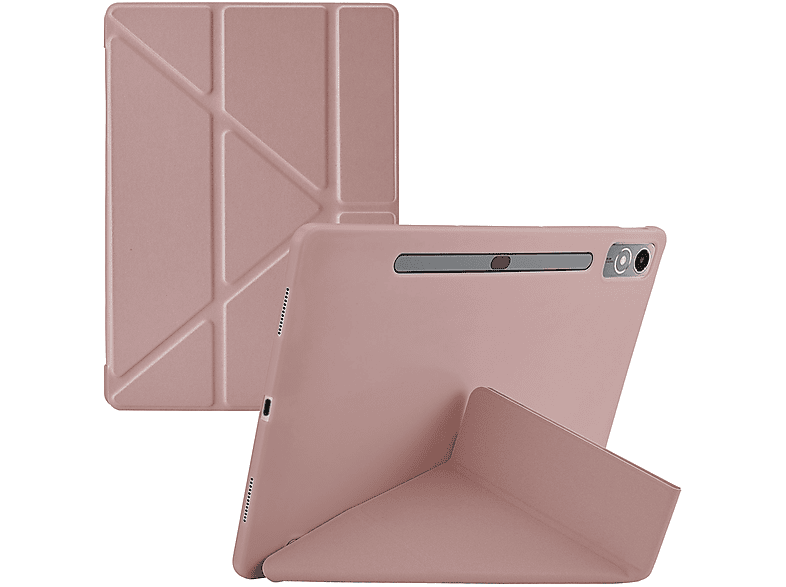 Lenovo Idea Tab Beschermhoes Grijs 11 inch