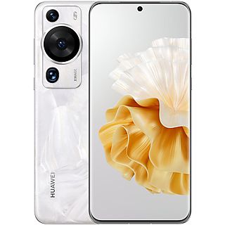 Móvil - HUAWEI 51097LUS, Transparent, 256 GB, 8 GB RAM, 6,67 ", Full HD+, Snapdragon, 4815 mAh, Android