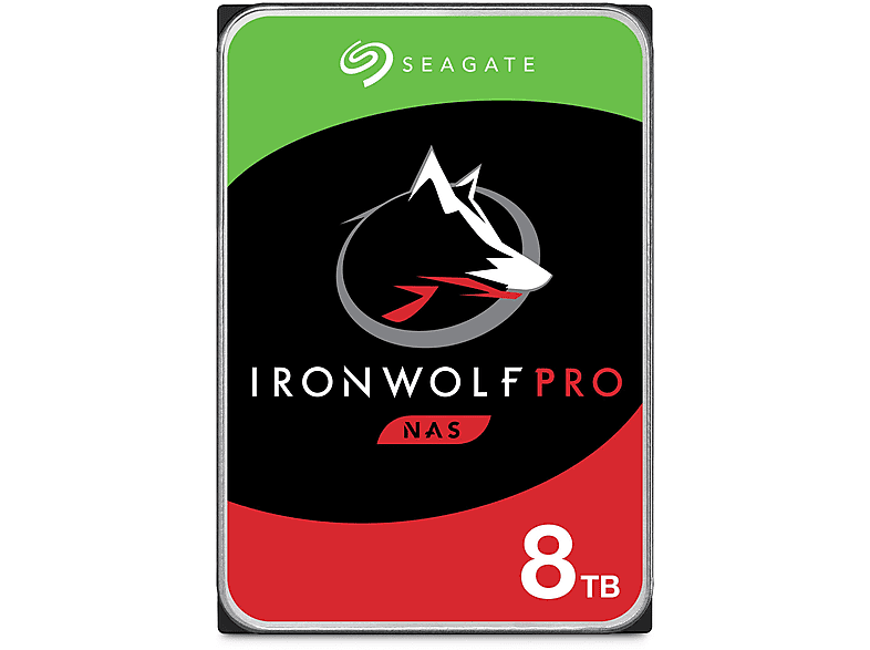 Disco duro interno 8 TB – SEAGATE ST8000NE001