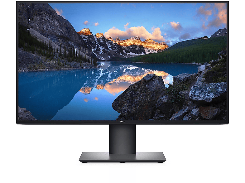 Monitor - DELL UltraSharp U2720Q