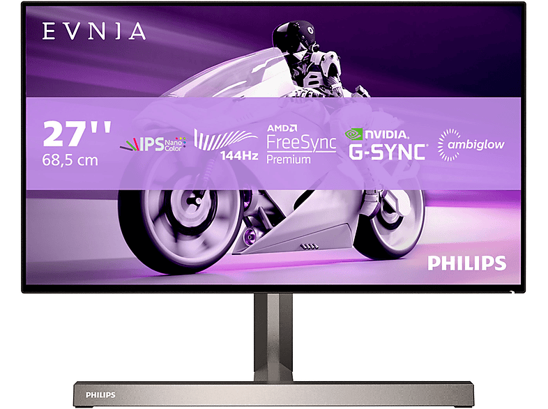 Monitor - PHILIPS 279M1RV/00