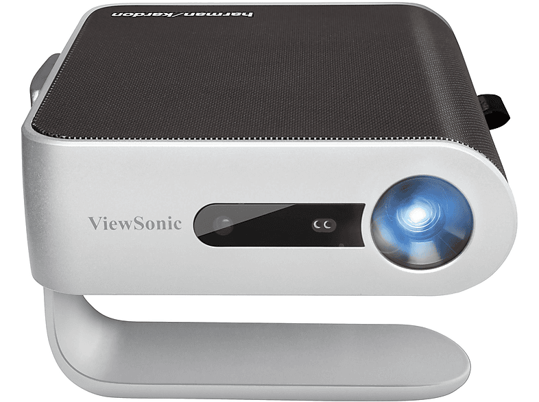 VIEWSONIC M1+ Projector Zilver MediaMarkt