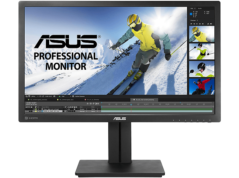 Monitor gaming - ASUS 4718017407632