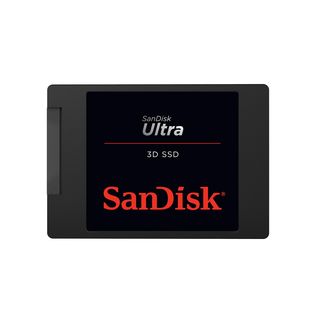 Disco duro SSD 4 TB 4 TB - SANDISK SDSSDH3-4T00-G25, Interno