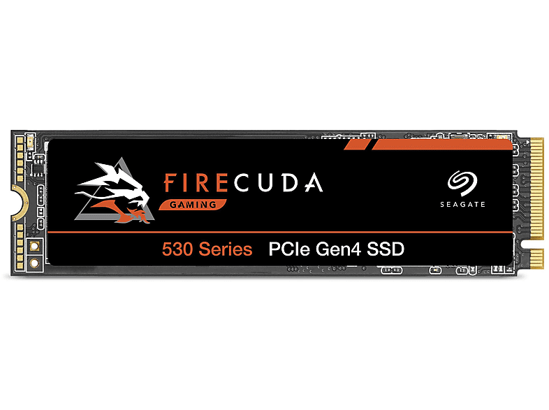 Disco duro SSD 4 TB 4 TB - SEAGATE ZP4000GM3A013