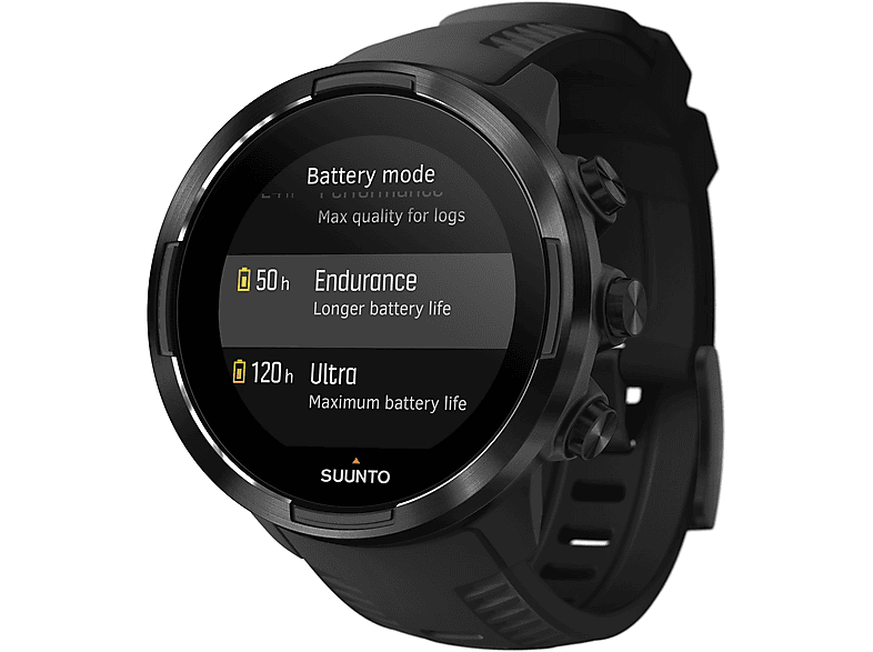 Reloj deportivo - SUUNTO SS050019000