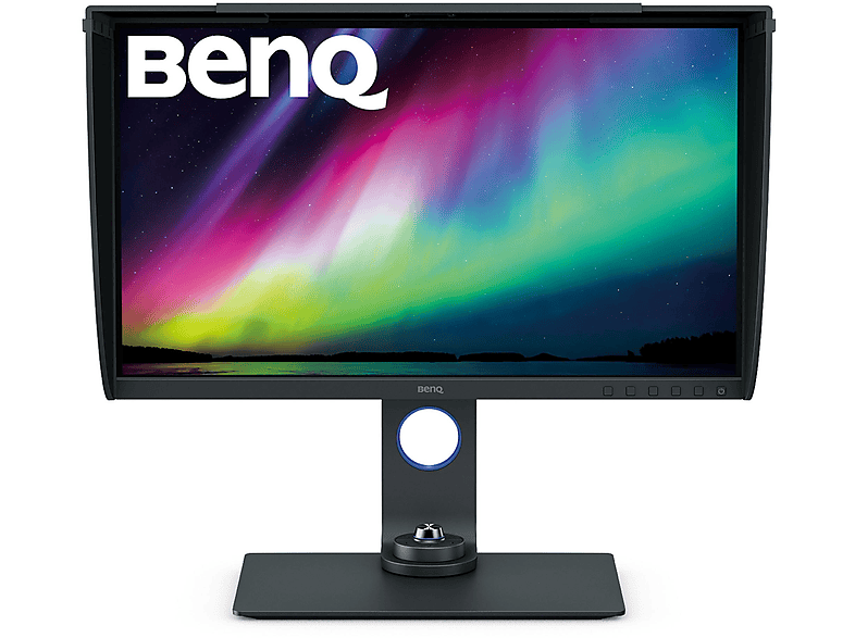 Monitor gaming - BENQ SW270C