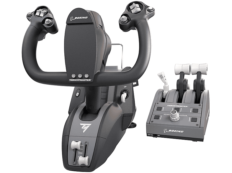 Joystick  - 4460210 THRUSTMASTER