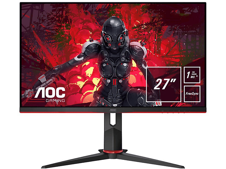 Monitor gaming - AOC 4038986187091