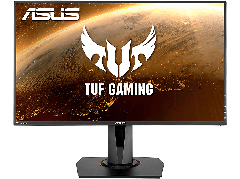 Monitor gaming - ASUS VG279QR