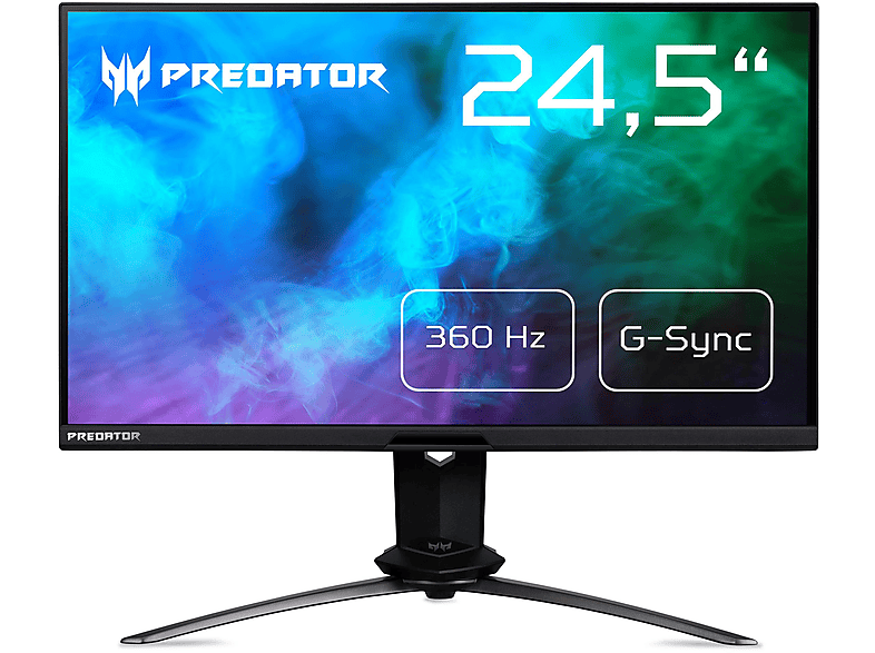 Monitor gaming - ACER UM.KX0EE.006