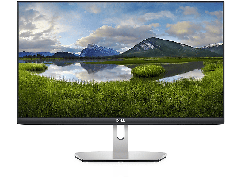 Monitor gaming - DELL S2421HN