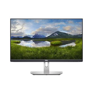 Monitor Gaming - DELL Dell S Series S2421H, 23,8 ", Full-HD, 4 ms, Negro