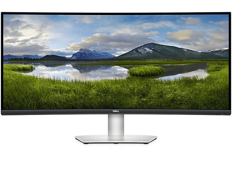 Monitor - DELL S Series S3422DW