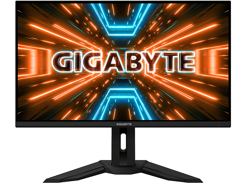 Monitor Gaming - GIGABYTE M32Q-EK