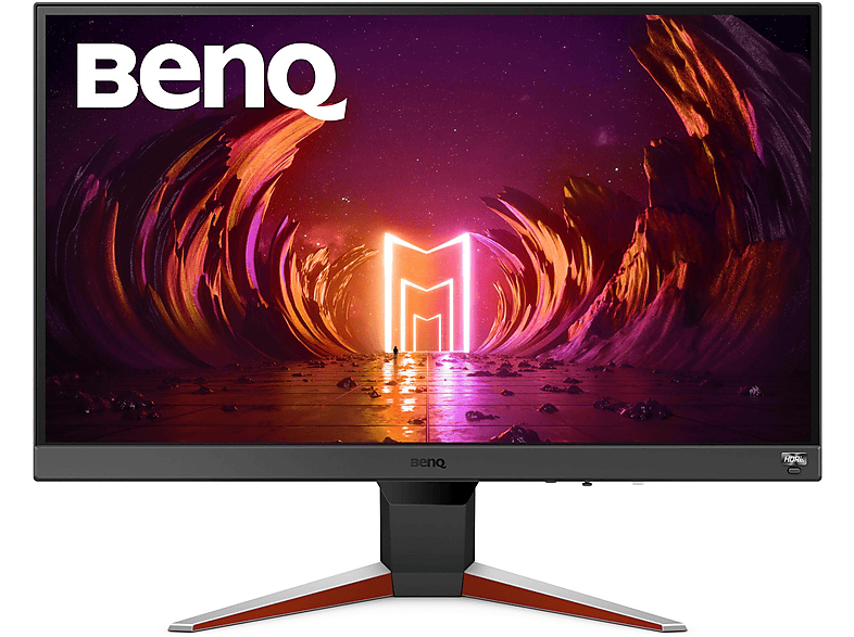 Monitor - BENQ 9H.LL6LB.QBE