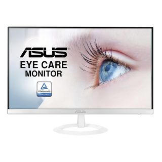 Monitor gaming - ASUS 90LM02XD-B01470, 27 ", Full-HD, 5 ms, Blanco