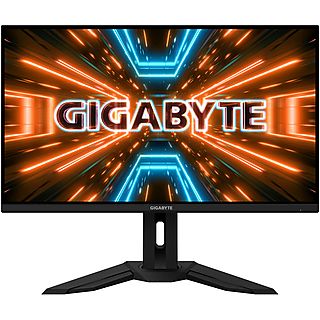GIGABYTE M32U - 31,5 inch - 3840 x 2160 Pixel (Ultra HD 4K) - IPS (In-Plane Switching)