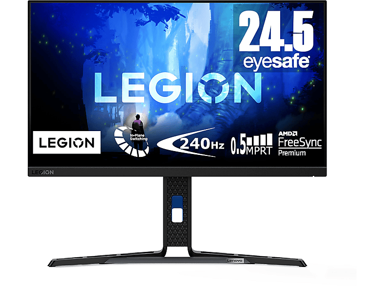 Monitor - LENOVO Legion Y25-30